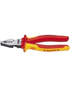 KNP0208200US image(0) - HIGH LEV. COMBO. PLIERS-1,000V INSLTD