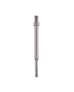 MLW48-03-3545 image(0) - SDS Plus 1" - 1-1/2" Thin Wall Core Bit 8" Adapter Shank