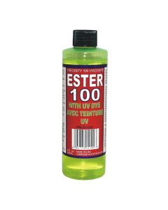 CLP511102 image(0) - 100V ESTER PLUS DYE - 8 OZ BOTTLE