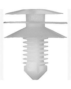 ABD6091B image(0) - Dr Trim/Headliner Ret GM 71-on