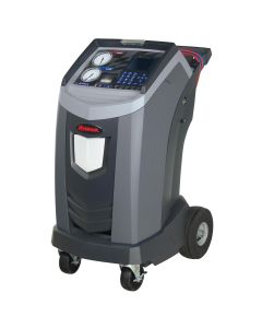 ROBAC1234-6 image(0) - 1234YF ACS RECOVERING, RECYCLING RECHARGE MACHINE