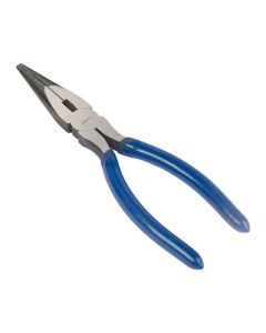 JSP96972 image(0) - 8" Long Nose with Cutter Plier