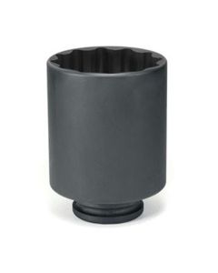 GRE6276D image(0) - 1-1/2" Dr x 2-3/8" Deep 12 Pt
