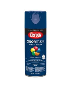 Gloss Regal Blue 12 oz.