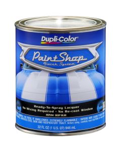 DUPBSP204 image(0) - Deep Blue