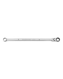KDT86109 image(0) - 120XP UNIVERSAL SPLINE 9MM FLEX WRENCH