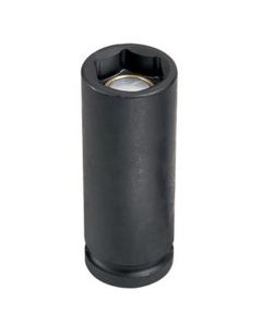 GRE2017MDG image(0) - 1/2" Drive x 17mm Magnetic Deep