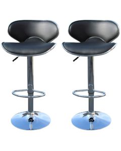 BFOBS2356SET image(0) - 2 Piece Bar Stool Set