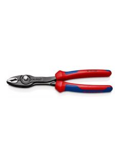 KNP82-02-200 image(0) - TwinGrip Slip Joint Pliers