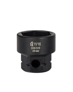 SUN336309 image(0) - 3/8 in. Drive 6-Point Low Profile Imp