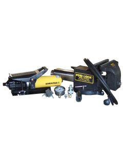 POSPHV859A image(0) - HYDRAULIC BENCH VISE