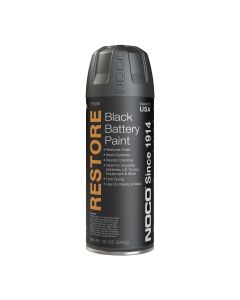 NOCE1009 image(0) - 14 Oz Battery Reconditioner (Black)