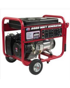APRAPGG6000 image(0) - 6000W Max 5000W Rated Generatr