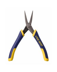 VGP2078945 image(0) - 5-1/4" Flat Nose Plier