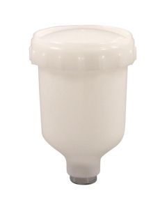 ASTGF6C image(0) - PAINT GUN CUP GRAVITY FEED NYLON DETAIL