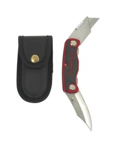 KDT82881 image(0) - FOLDING UTILITY KNIFE