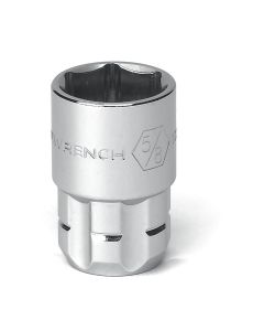 KDT132200GR image(0) - SOC 5/8 3/8D 6PT