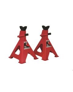 INT3306 image(0) - 6 Ton Safety Stands 1pr