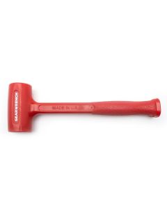 KDT69-532G image(0) - Standard Head One-Piece Dead Blow Hammer16 oz.