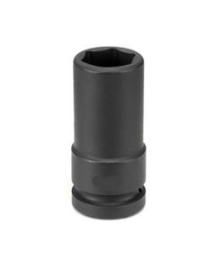 GRE4048DT image(0) - 1" Drive x 1-1/2" Extra Deep Thin Wall