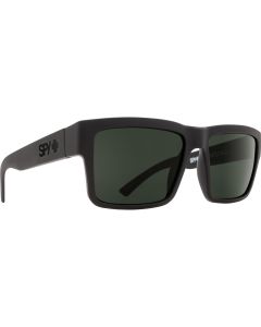 SPO673407973864 image(0) - Montana Sunglasses, Soft Matte Black Fra