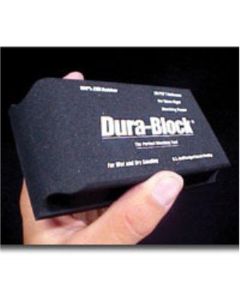 TADAF4401 image(0) - 1/3 DURA BLOCK 5 1/4" SANDING BLOCK