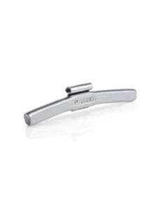 PLO69051-4 image(0) - 0.50 oz P style Value Line clip-on weight