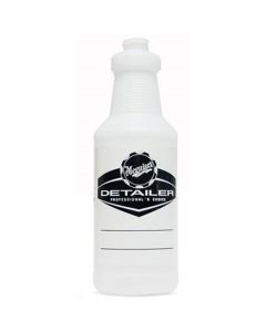 MEGD21199 image(0) - Generic Secondary Bottle 16 Oz
