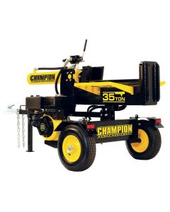 CMF93520 - Champion Power Equip. 35 Ton 338cc Hydraulic Log S
