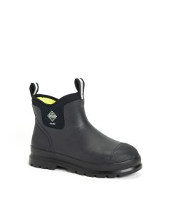 HONCHC-000A-BLK-150 image(0) - Boots Men's Chore Classic Chelsea Black