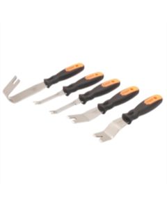 VIMDT6200 image(0) - 5 Piece Upholstery Master Tool Set