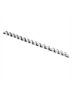 VIMV422 image(0) - VIM Tools 1/2 in. Socket Holder Rail