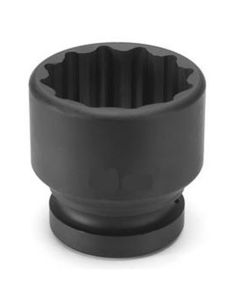 1-1/2" Dr x 2-3/4" Std 12 Pt