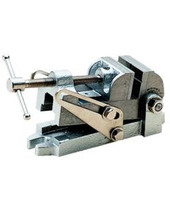 WIL25A image(0) - DRILL PRESS VISE - 2 1/2IN