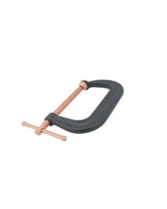 WIL408-P image(0) - WELDING C CLAMP