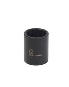 SUN316MZ image(0) - 3/8 in. Drive 12-Point 16 mm Impact S