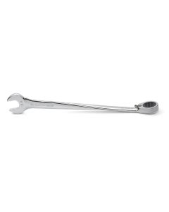 KDT85366 image(0) - 1/2" Reversible X-Beam Comb Ratcheting Wrench