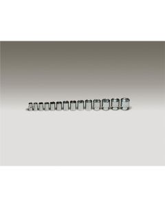 WRI419 image(0) - 1/2"Dr 6Pt Std Skt Set 14Pc