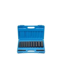 GRE1313XD image(0) - 1/2"DR 13PC EXT DP SAE