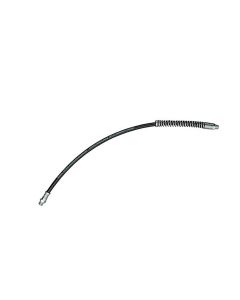 INT8019 image(0) - 18" GREASE GUN HOSE w/SPRING
