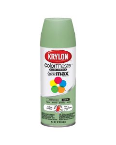 DUP53563 image(0) - Colormaster Satin Touch Pistachio 12 oz.