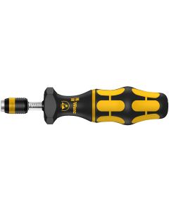 WER05074780001 image(0) - 7430 Kraftform ESD adjustable torque screwdrivers