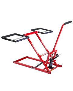 OMET-5300E image(0) - 300 lb Capacity Lawnmower Lift