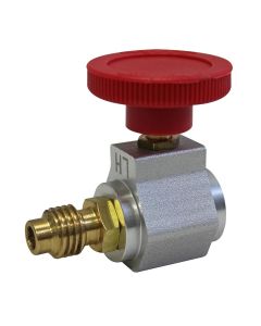 MSC85512-YF image(0) - R1234yf depressor style can tap valve