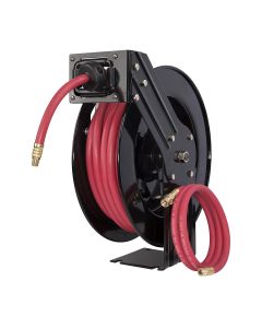 3/8 X 50 HOSE REEL