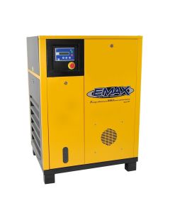 EMXERS0200003 image(0) - Emax Rotary Screw 20hp Three Phase-Standard Drive