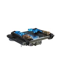 AMNAS3 image(0) - AC Hydraulic Gearbox Saddle