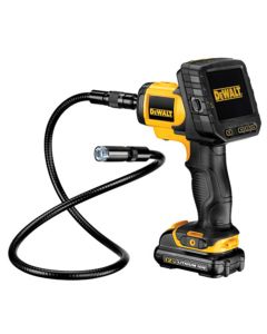 DWTDCT410S1 image(0) - 12 Volt Max Inspection Camera Kit