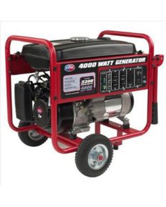 APRAPGG4000 image(0) - 4000W Max 3300W Rated Generatr