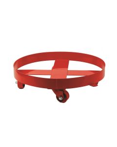 INT8655 image(0) - 55 GALLON DRUM BAND DOLLY